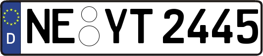 NE-YT2445