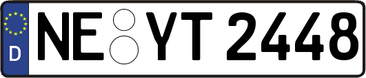 NE-YT2448