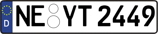 NE-YT2449