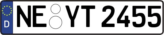 NE-YT2455
