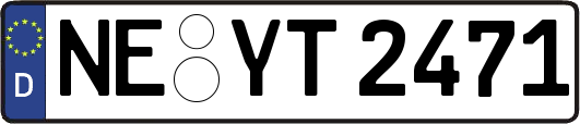 NE-YT2471