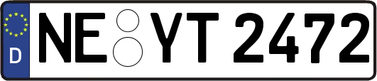 NE-YT2472