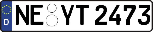 NE-YT2473