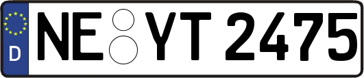 NE-YT2475