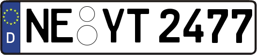 NE-YT2477