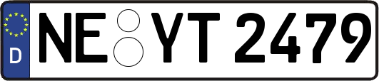 NE-YT2479