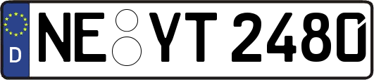 NE-YT2480