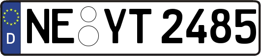 NE-YT2485