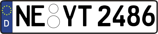 NE-YT2486