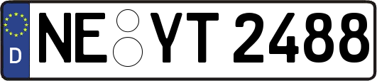 NE-YT2488