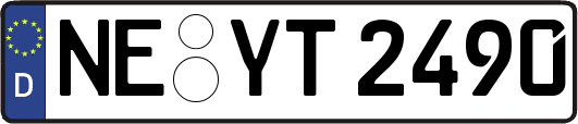 NE-YT2490