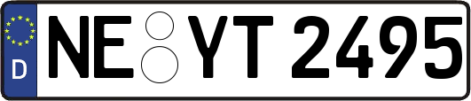 NE-YT2495