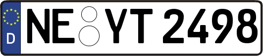 NE-YT2498