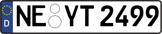 NE-YT2499