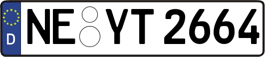 NE-YT2664