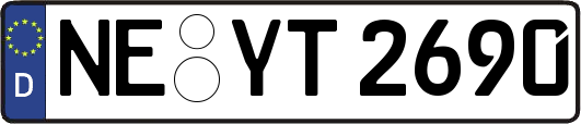 NE-YT2690