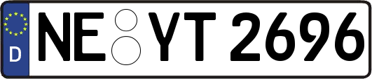 NE-YT2696