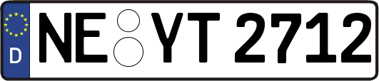 NE-YT2712