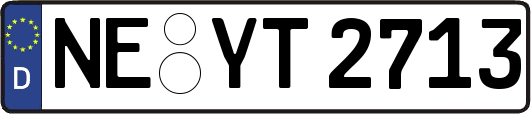 NE-YT2713