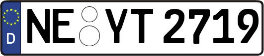 NE-YT2719
