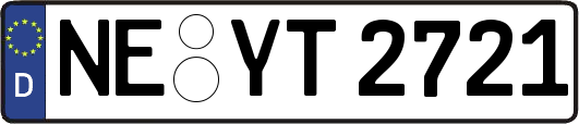 NE-YT2721