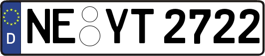 NE-YT2722