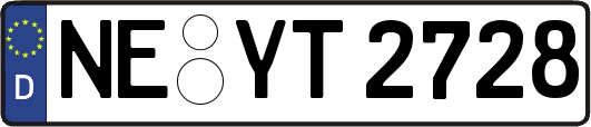 NE-YT2728