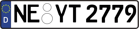 NE-YT2779