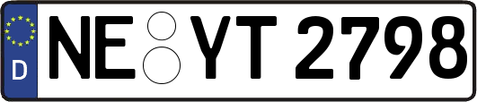 NE-YT2798