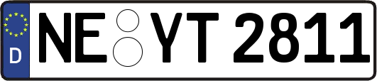 NE-YT2811