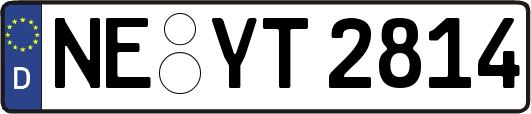 NE-YT2814