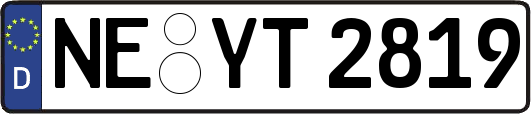 NE-YT2819