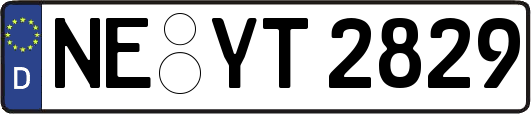 NE-YT2829