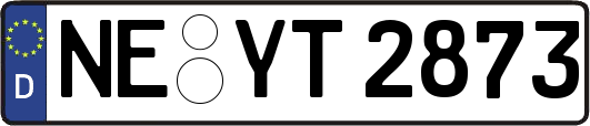 NE-YT2873