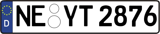 NE-YT2876