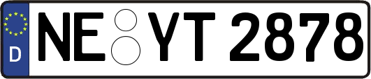 NE-YT2878