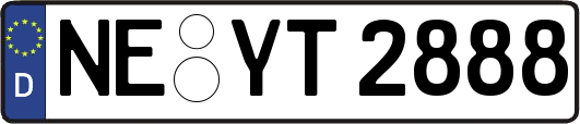 NE-YT2888