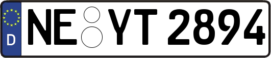 NE-YT2894