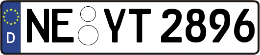 NE-YT2896