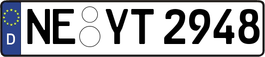 NE-YT2948