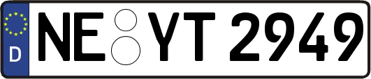 NE-YT2949