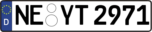 NE-YT2971