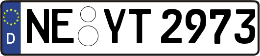 NE-YT2973
