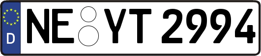 NE-YT2994