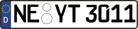 NE-YT3011