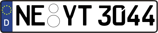 NE-YT3044