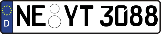 NE-YT3088