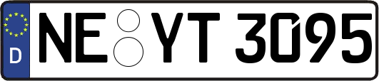 NE-YT3095