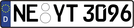 NE-YT3096