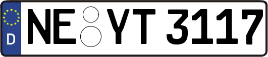 NE-YT3117